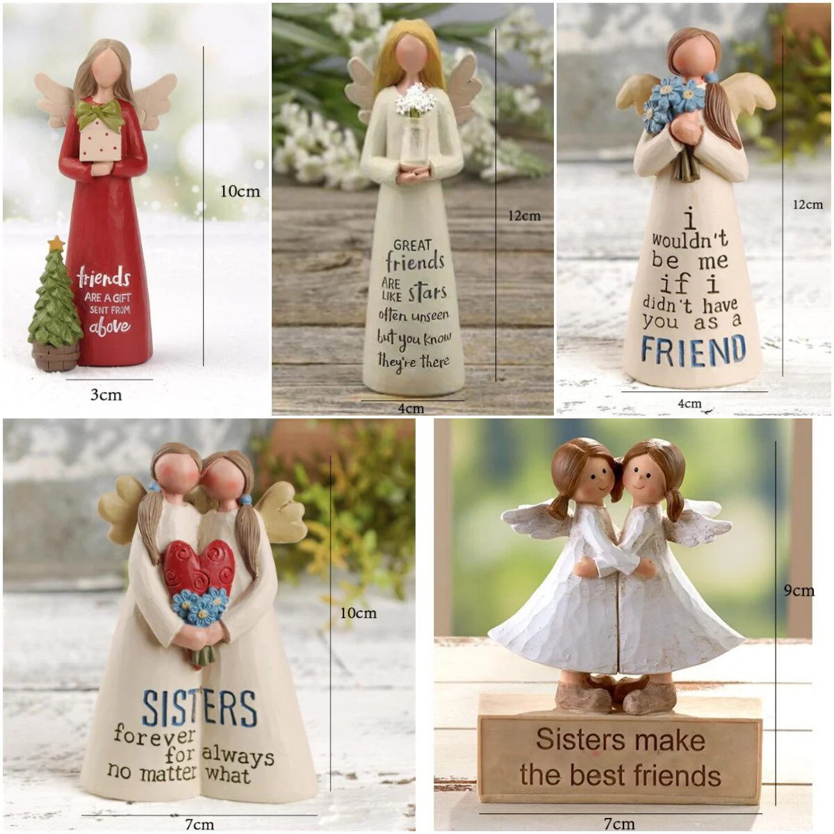 Celebrating Friendship Gifts - Image 11