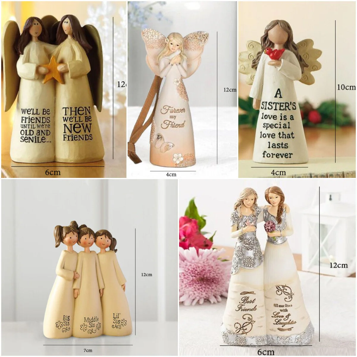 Celebrating Friendship Gifts - Image 12