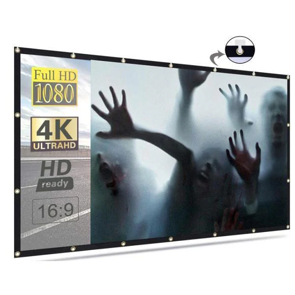 HAUNTED HALLOWEEN PROJECTOR - Image 10