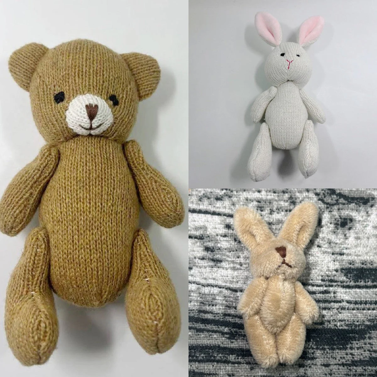 🎁🎁Best Gift For Kids - Handmade Waldorf Dolls - Pet Accessories👧 - Image 10