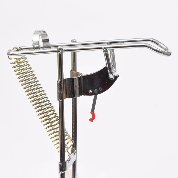 Automatic Fishing Rod Holder - Image 10