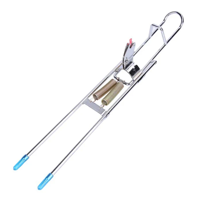 Automatic Fishing Rod Holder - Image 11