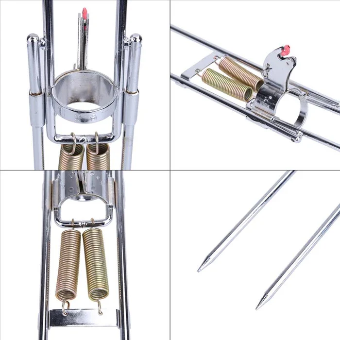 Automatic Fishing Rod Holder - Image 12