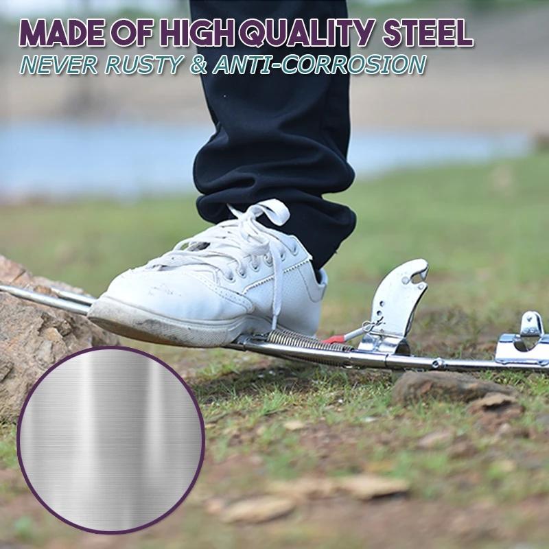 Automatic Fishing Rod Holder - Image 15