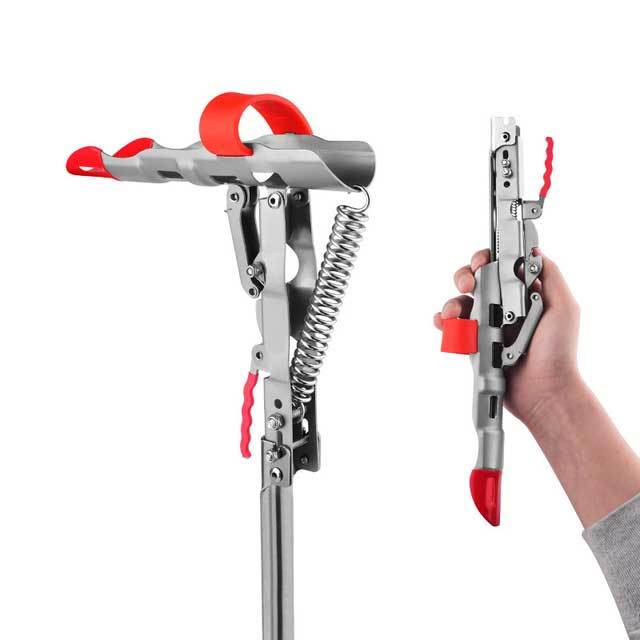 Automatic Fishing Rod Holder - Image 3