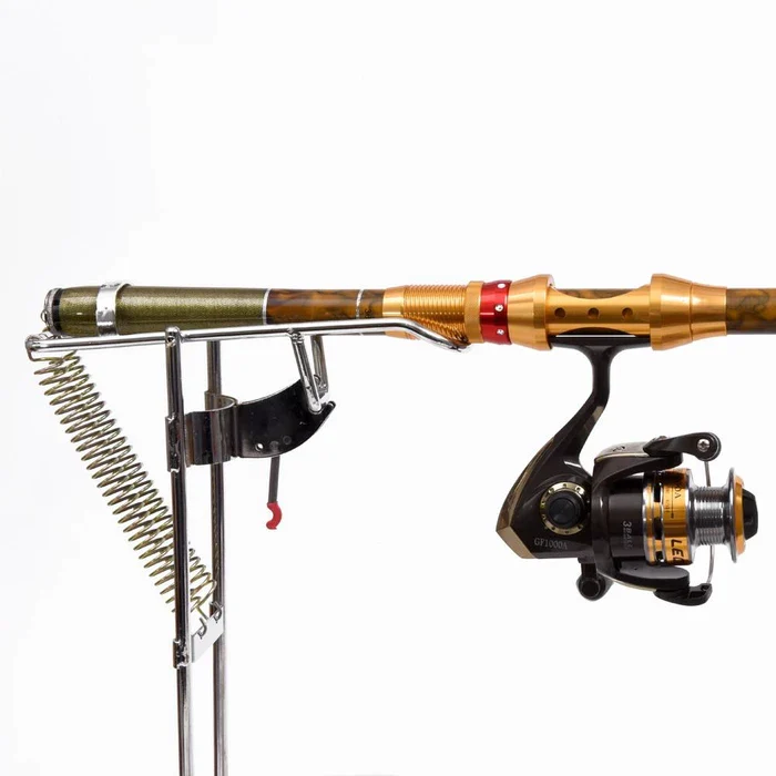 Automatic Fishing Rod Holder - Image 7
