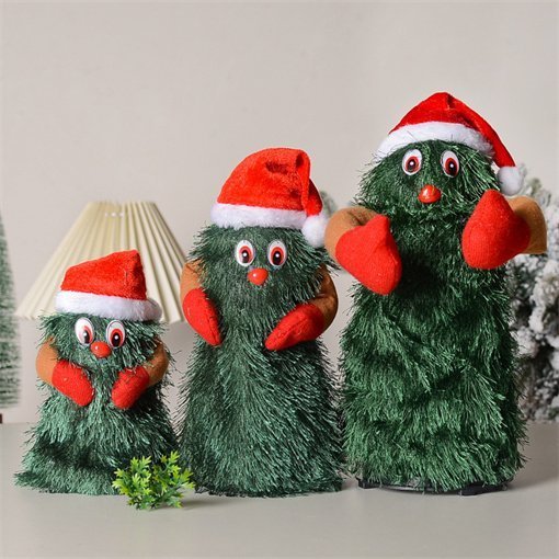 Early Christmas Sale 48% OFF-Dancing Christmas Tree Family - Image 10