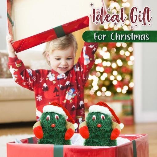 Early Christmas Sale 48% OFF-Dancing Christmas Tree Family - Image 4