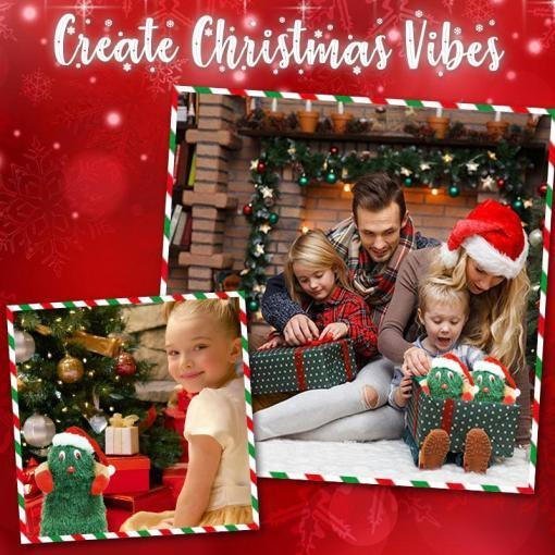 Early Christmas Sale 48% OFF-Dancing Christmas Tree Family - Image 5