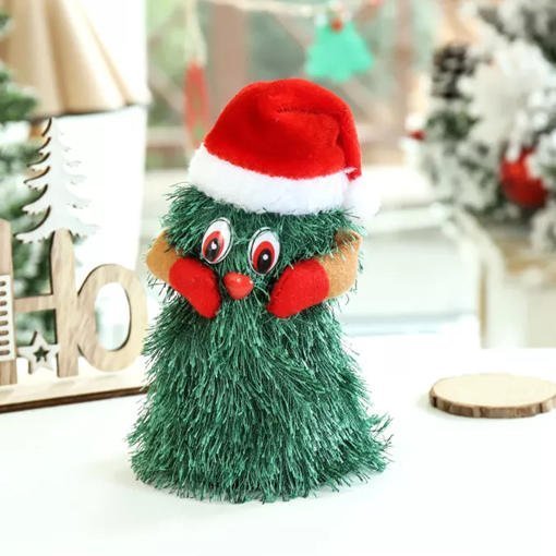 Early Christmas Sale 48% OFF-Dancing Christmas Tree Family - Image 6