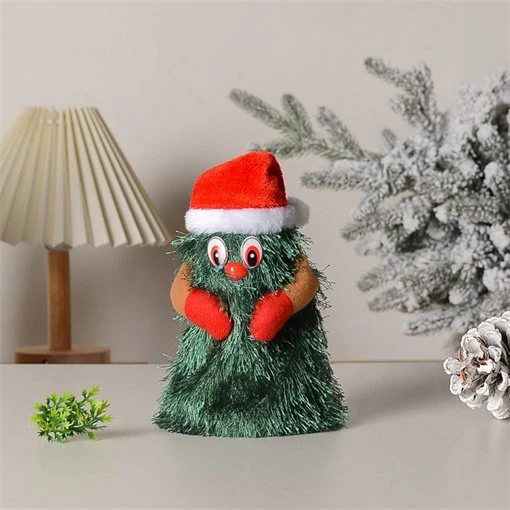 Early Christmas Sale 48% OFF-Dancing Christmas Tree Family - Image 7