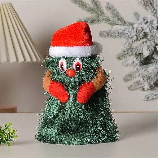 Early Christmas Sale 48% OFF-Dancing Christmas Tree Family - Image 8