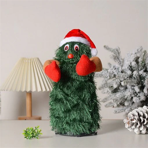 Early Christmas Sale 48% OFF-Dancing Christmas Tree Family - Image 9