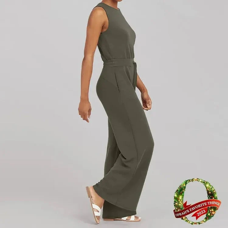 The Air Essentials Jumpsuit(Buy 2 Free Shipping) - Image 10