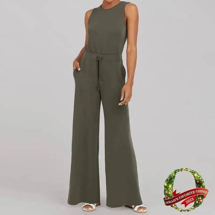 The Air Essentials Jumpsuit(Buy 2 Free Shipping) - Image 11