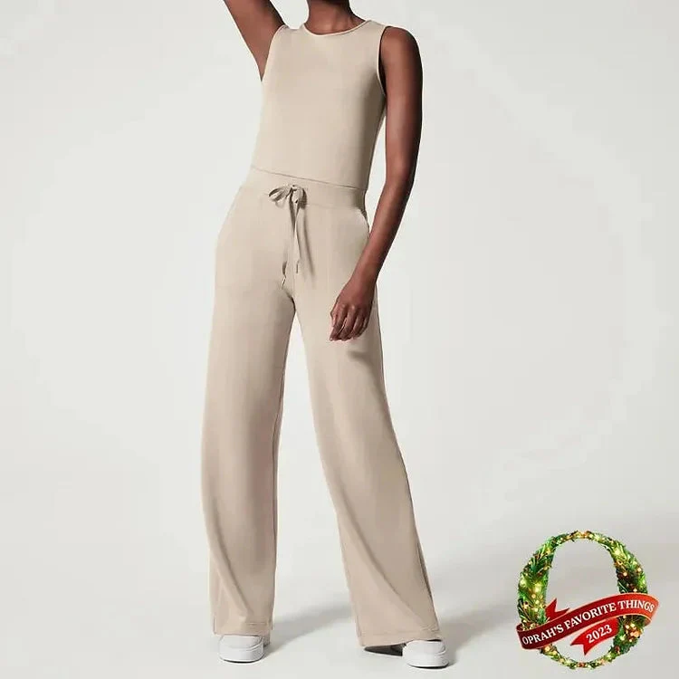The Air Essentials Jumpsuit(Buy 2 Free Shipping) - Image 14