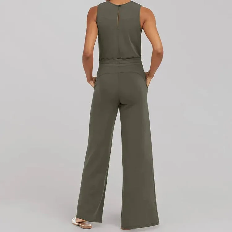 The Air Essentials Jumpsuit(Buy 2 Free Shipping) - Image 16