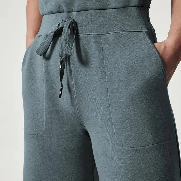 The Air Essentials Jumpsuit(Buy 2 Free Shipping) - Image 18