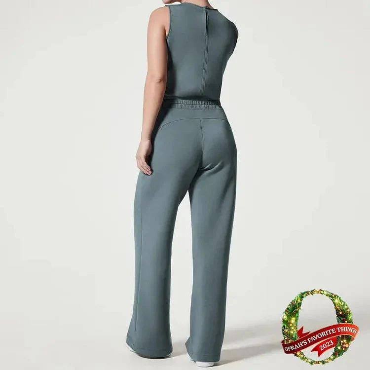 The Air Essentials Jumpsuit(Buy 2 Free Shipping) - Image 20