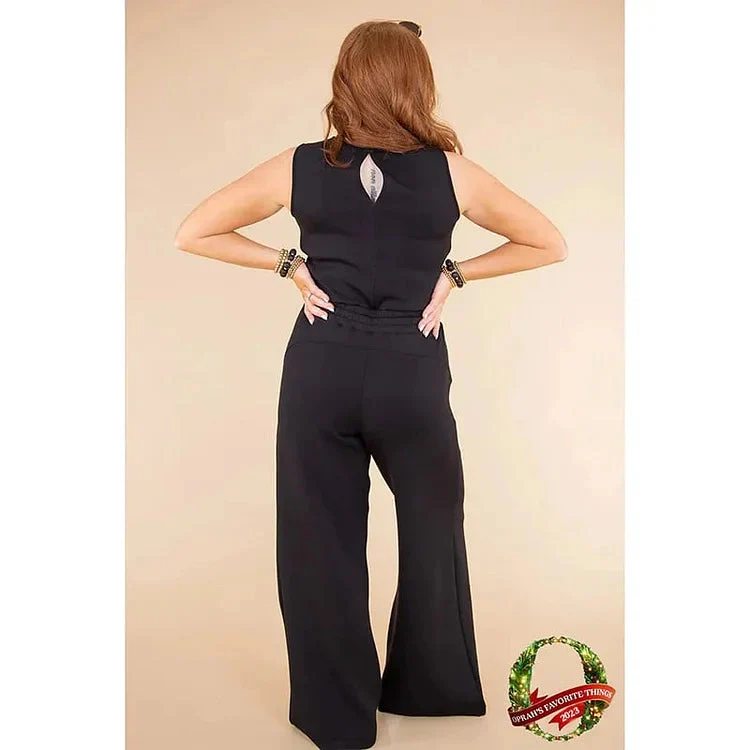 The Air Essentials Jumpsuit(Buy 2 Free Shipping) - Image 22