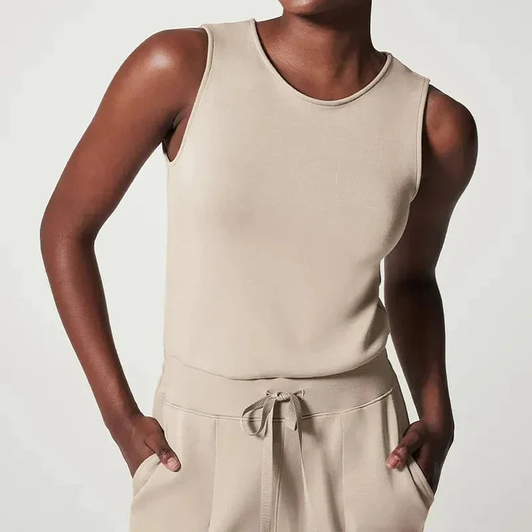 The Air Essentials Jumpsuit(Buy 2 Free Shipping) - Image 3