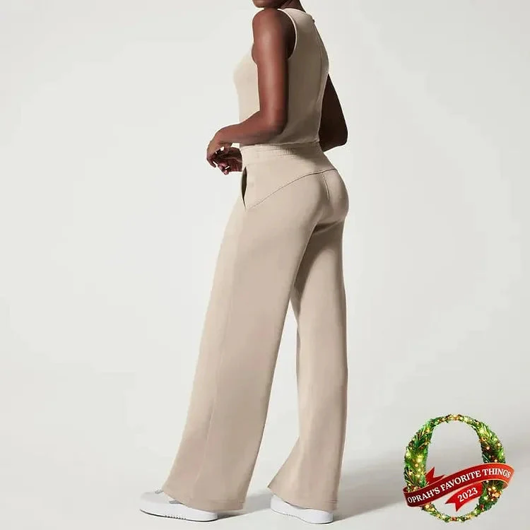 The Air Essentials Jumpsuit(Buy 2 Free Shipping) - Image 4