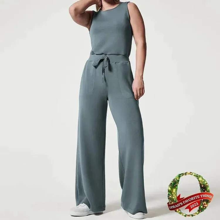 The Air Essentials Jumpsuit(Buy 2 Free Shipping) - Image 9
