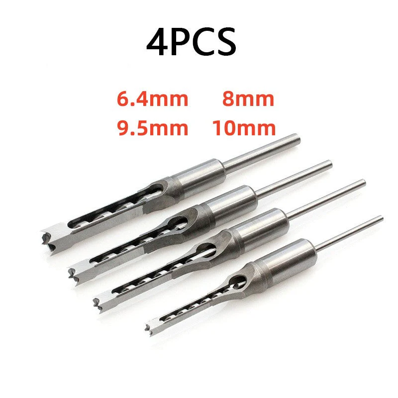 Woodworking square head wood chisel - Image 12
