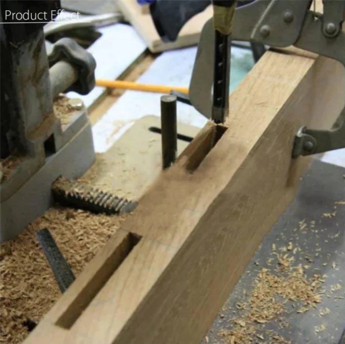 Woodworking square head wood chisel - Image 17