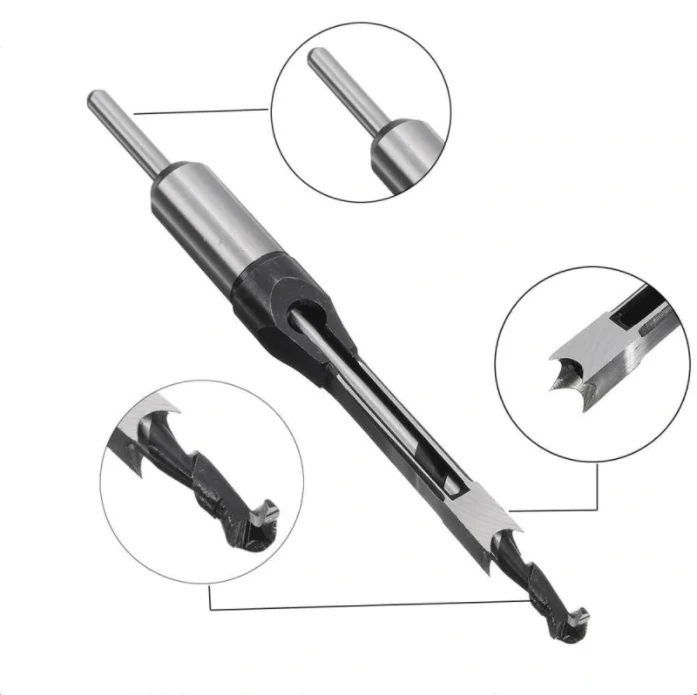 Woodworking square head wood chisel - Image 18
