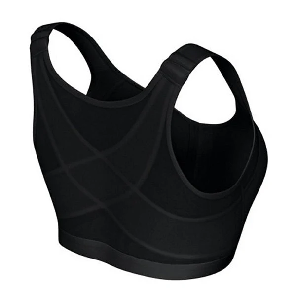 Sale 48% OFF-Adjustable Chest Brace Support Multifunctional Bra - Image 10