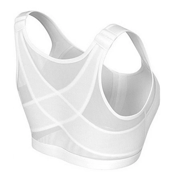 Sale 48% OFF-Adjustable Chest Brace Support Multifunctional Bra - Image 8
