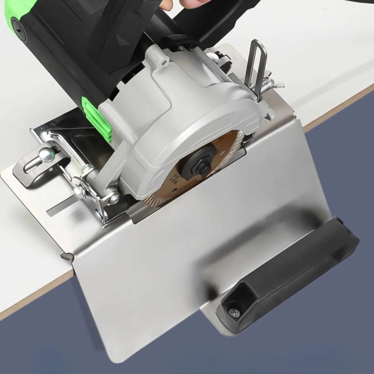 Tile 45 o Chamfering Device - Image 9