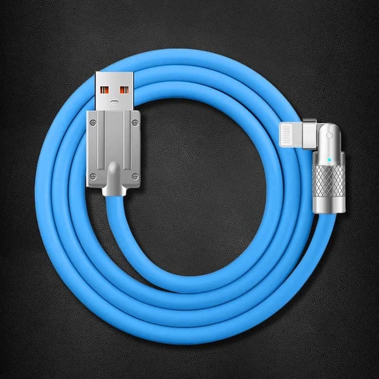 180° Rotating Fast Charge Cable - Image 13