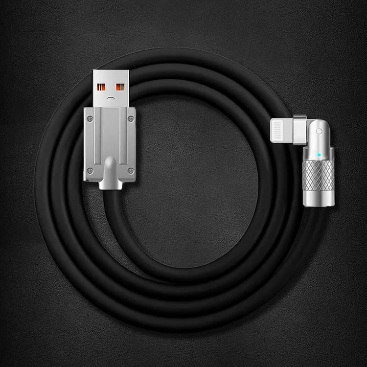 180° Rotating Fast Charge Cable - Image 16