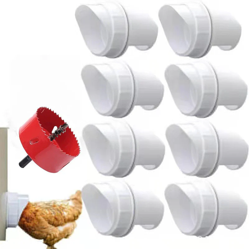 DIY Chicken Feeder - Image 9