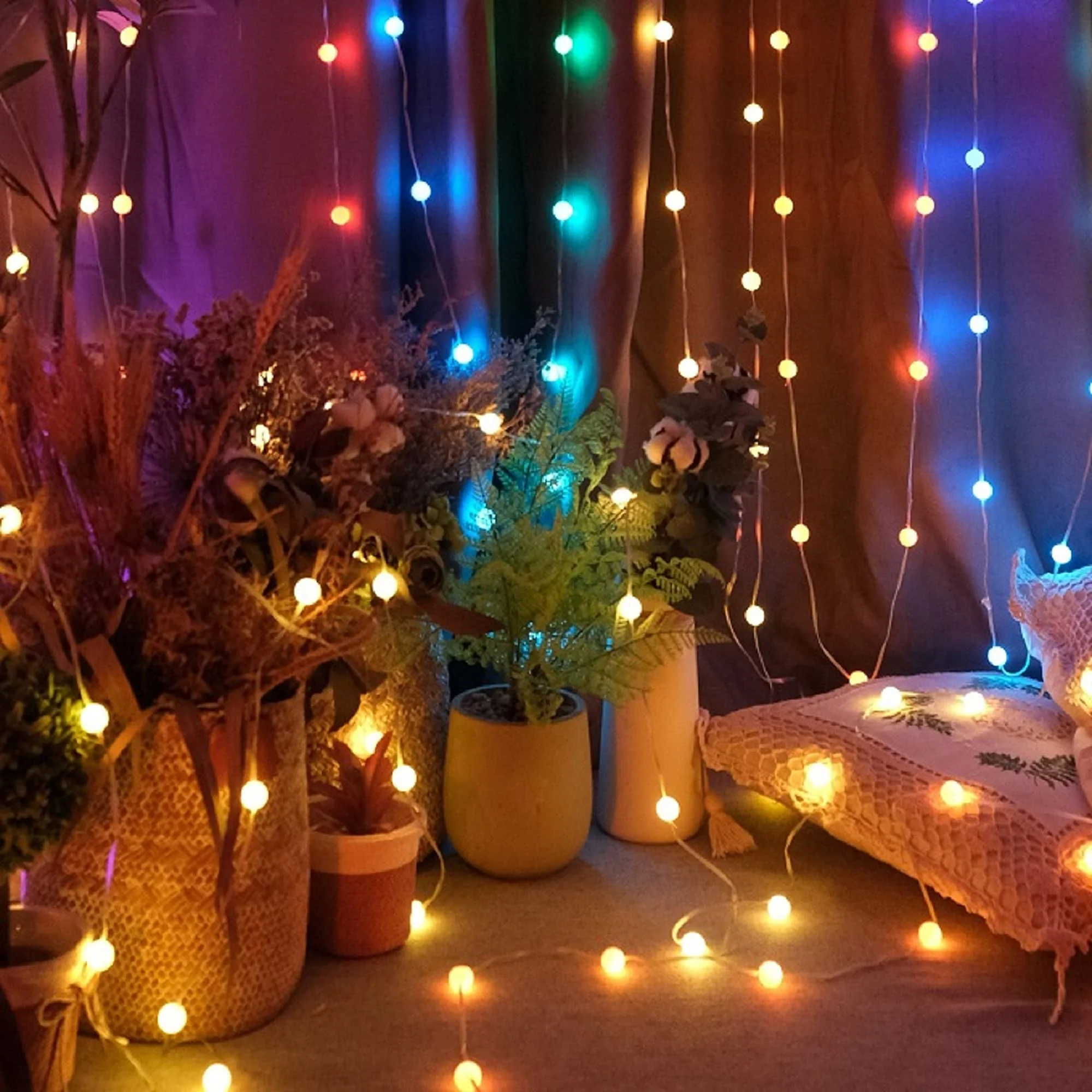 2024 New DIY Festive Ambient Light - Image 5