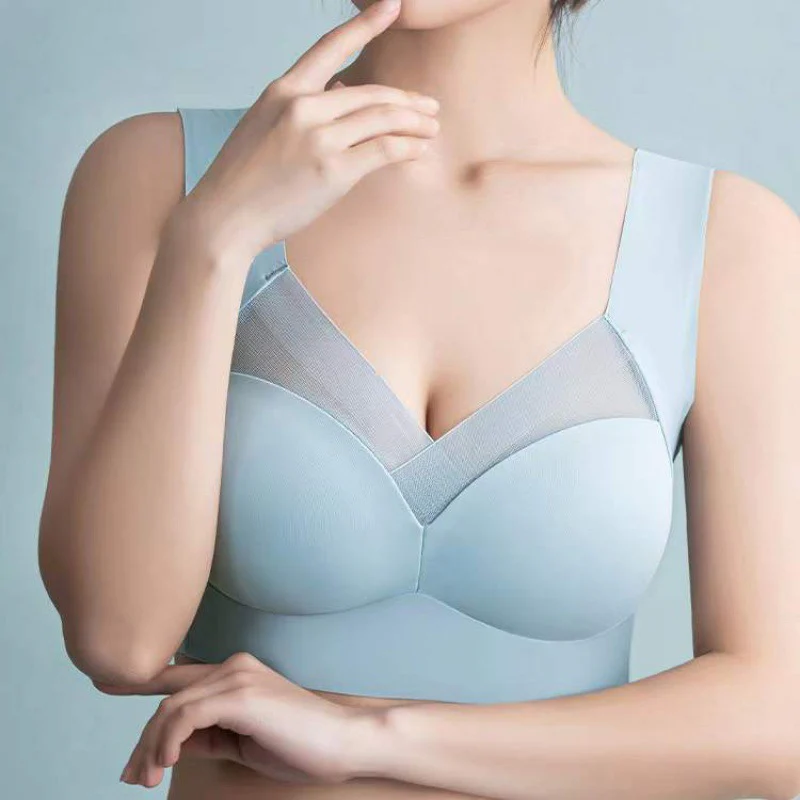 2025 SUMMER SEXY PUSH UP WIRELESS BRAS (SIZE RUNS THE SAME AS REGULAR BRAS) - Image 16