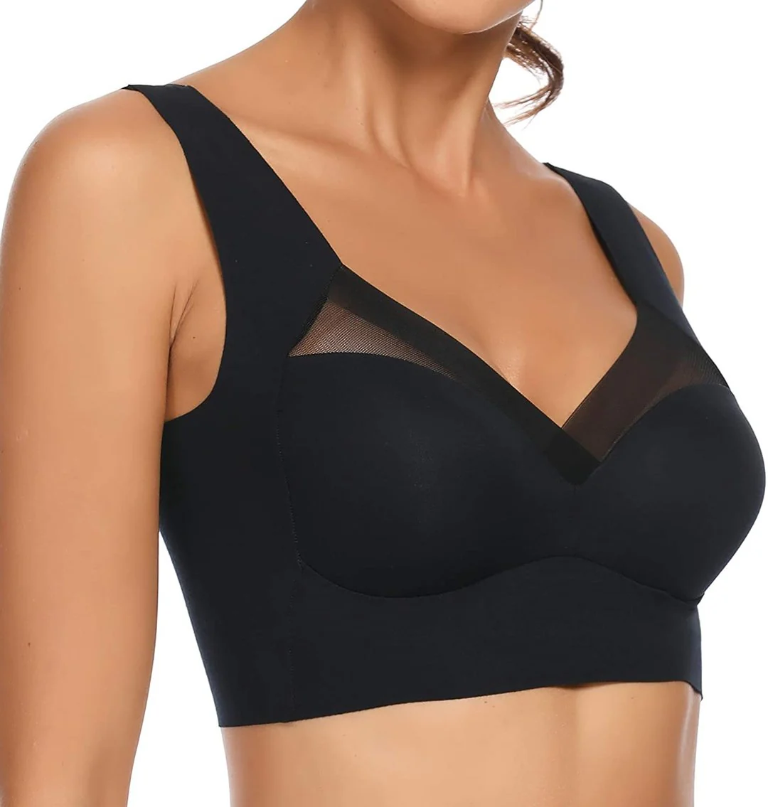 2025 SUMMER SEXY PUSH UP WIRELESS BRAS (SIZE RUNS THE SAME AS REGULAR BRAS) - Image 3
