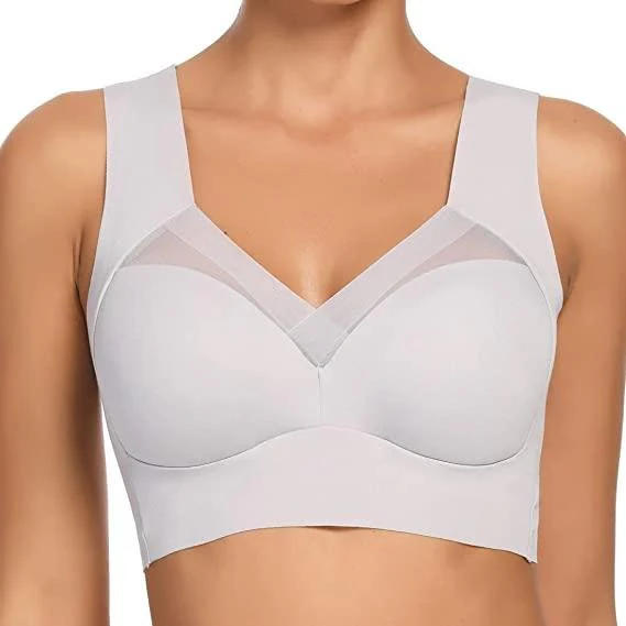 2025 SUMMER SEXY PUSH UP WIRELESS BRAS (SIZE RUNS THE SAME AS REGULAR BRAS) - Image 6