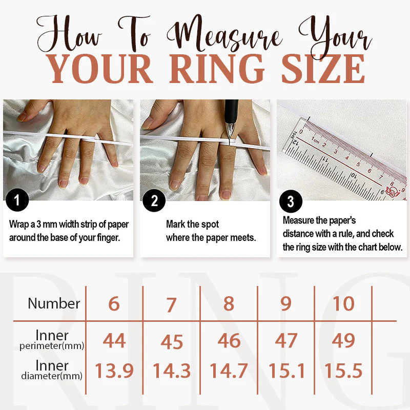 3-Carat Super Flash Moissanite Ring - Image 8