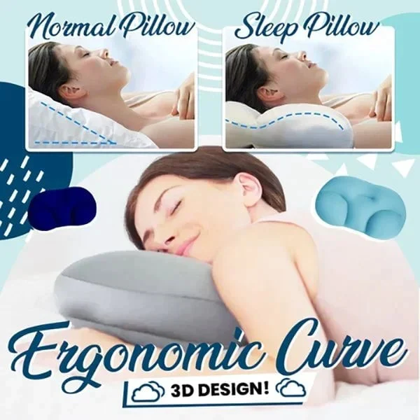 3D Good Night Pillow - Image 3