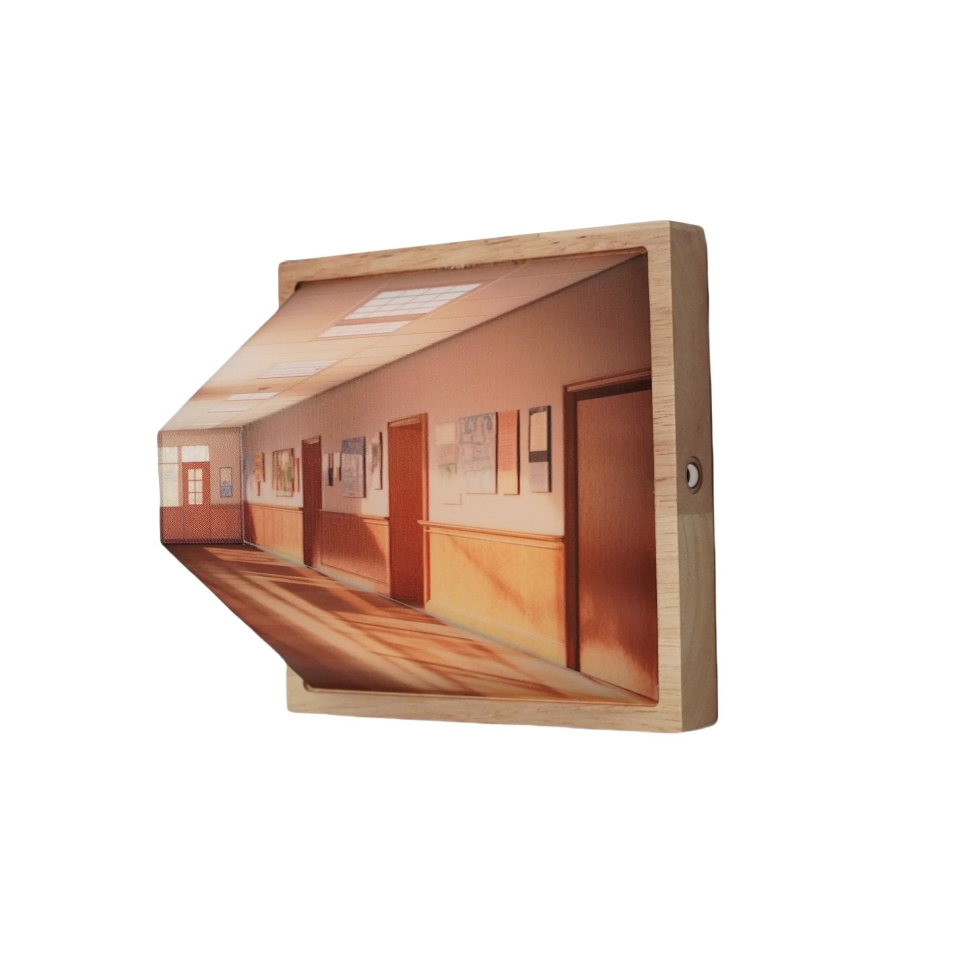 3D Naked Eye Vision Night Light - Image 7