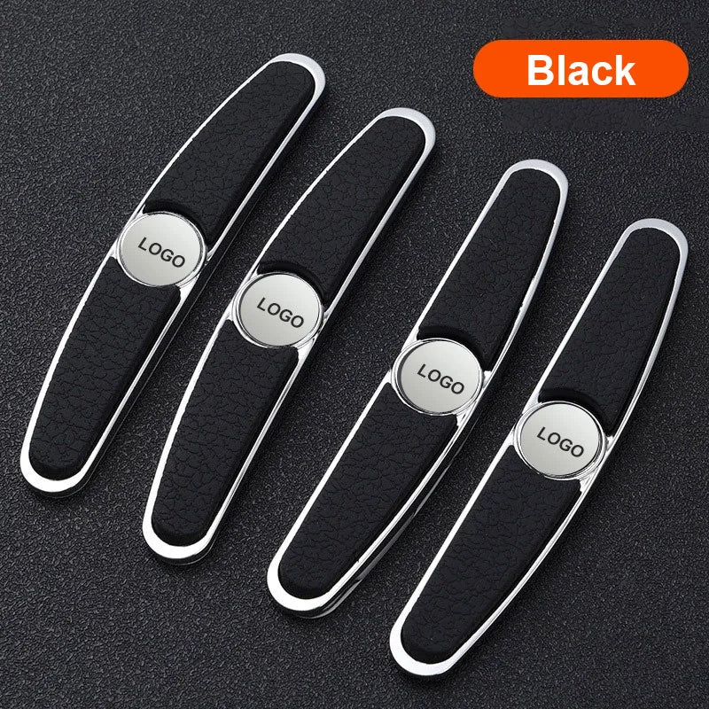 🛒4 Pieces Of Door-Side Anti-Collision Strips🚒 - Image 5
