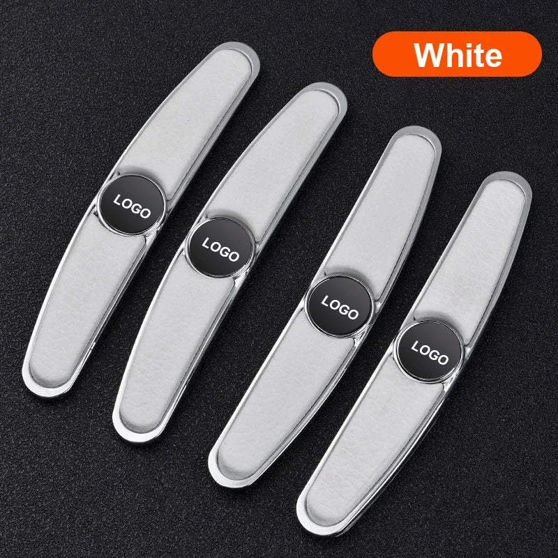 🛒4 Pieces Of Door-Side Anti-Collision Strips🚒 - Image 6