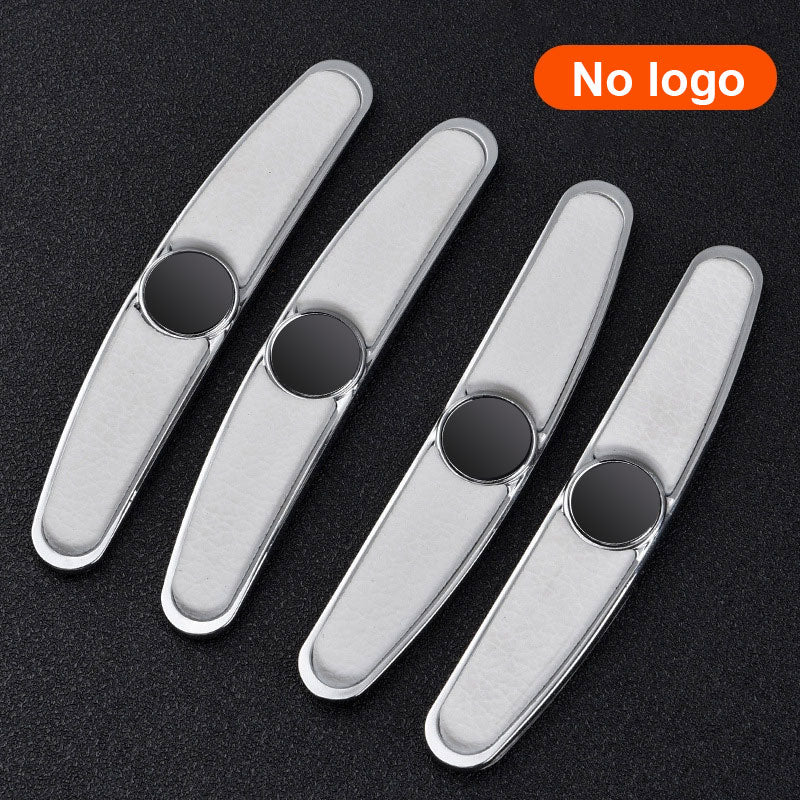 🛒4 Pieces Of Door-Side Anti-Collision Strips🚒 - Image 7