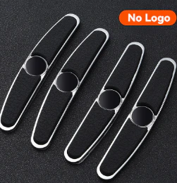 🛒4 Pieces Of Door-Side Anti-Collision Strips🚒 - Image 8