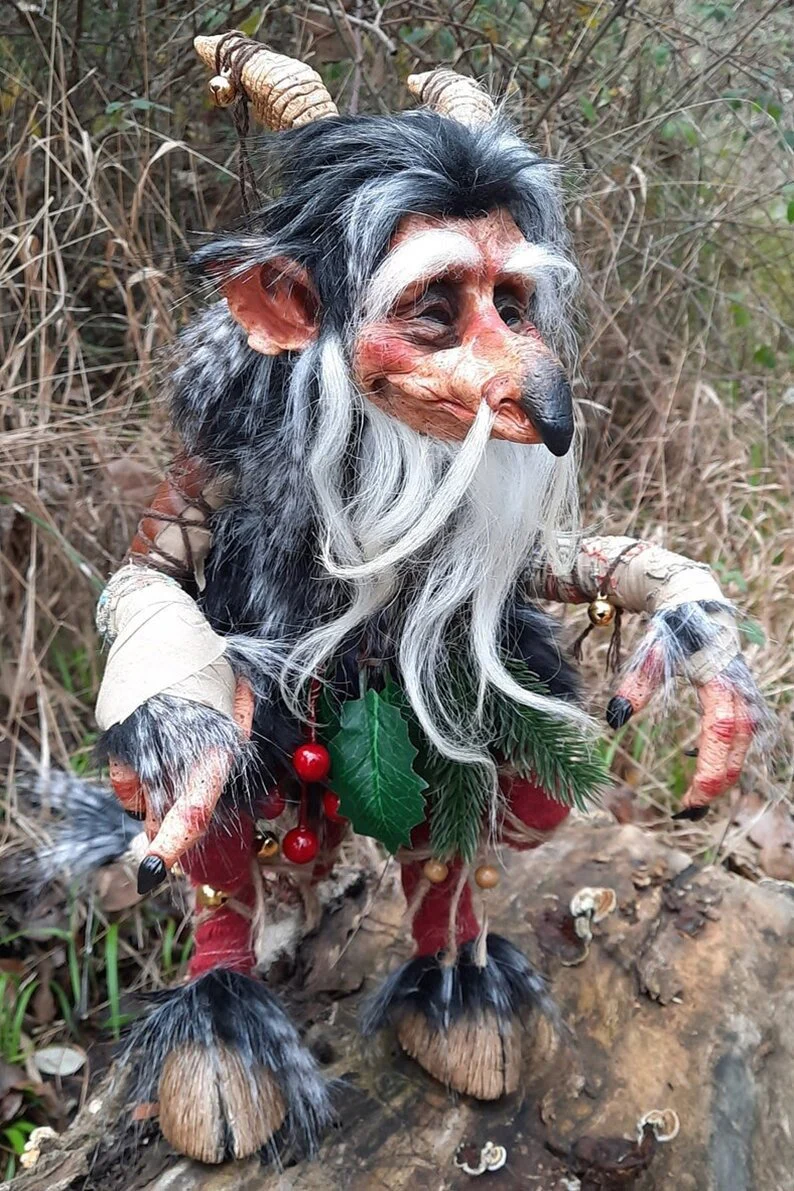 Garden Big Goblin - Image 5