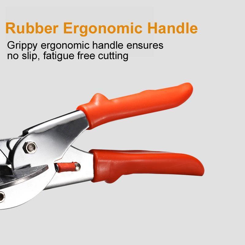 45º-135º Quick-Cut Mitre Shears - Image 2