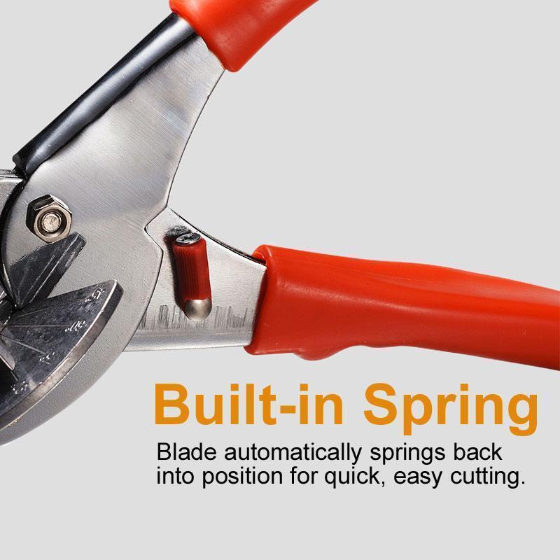45º-135º Quick-Cut Mitre Shears - Image 3